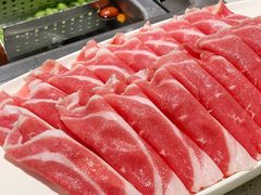 -海底捞火锅(奥体南路店)