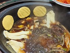-人民公社铁锅炖·东北菜(卫国道店)
