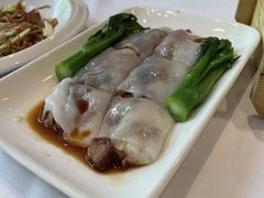 -南宁荔园维景国际酒店·荔园中餐厅