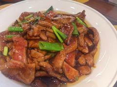 -陈记菜馆·非遗淮扬菜(东关街教场店)