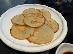 -江浦东烧烤城(韩式特色炭火烤肉同心路店)
