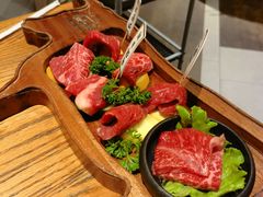 -赤坂亭M9和牛烧肉(世博源店)