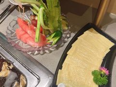 -海底捞火锅(青悦城店)