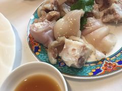 -御彩酒家(东风东路店)