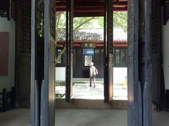 -白鹿洞书院
