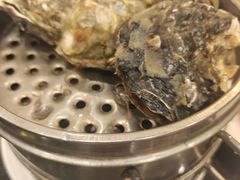 -泰山宝盛大酒店·八珍轩自助餐