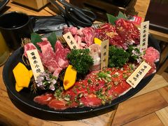 -黑牛の店·和牛烧肉(合生汇店)