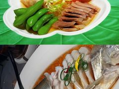 -醉庐·新上海菜(南京西路店)