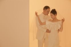 点击看大图 -薇薇新娘婚纱摄影(潜山店)
