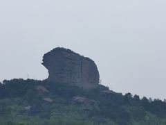 -鼎盛王朝康熙大典实景演出