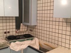 -佰丽爱家全屋定制(汶水店)