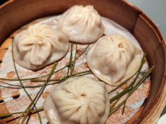 松毛小汤包-桂满陇·杭州饭店(清河万象店)