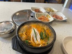 -名家韩国料理·烤肉(瑶海店)