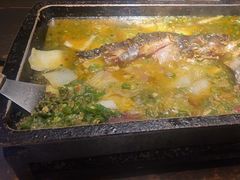 -炉鱼(爱琴海购物公园店)