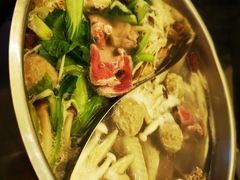 -舟山希尔顿酒店·開自助餐厅