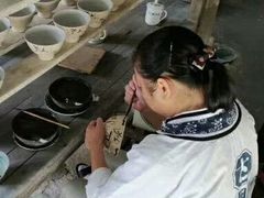 -景德镇古窑民俗博览区