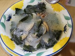 -萨莉亚意式餐厅(莲花国际广场店)