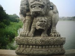 -卢沟桥文化旅游区