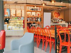 大堂-COSTA COFFEE(丰联广场店)
