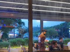 -花和尚·湘西小串烧烤(祈福店)