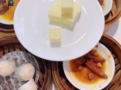 -万龙洲海鲜(南新仓店)