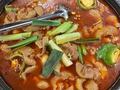 -湘肠香火锅店(团结湖店)