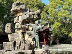 -慈城古县城景区