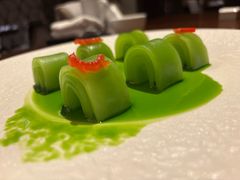 -彩丰楼·中餐厅(国家会展中心上海洲际店)