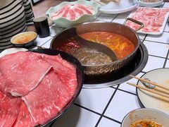 -九牛捞火锅(文化路店)