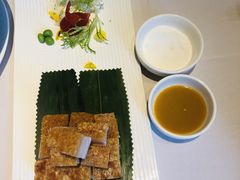 -粤财皇冠假日酒店·彩华轩中餐厅