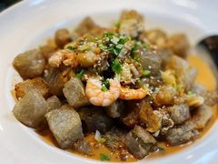 -旺角小渔村(二马路店)