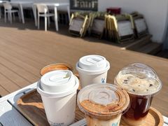 -小意思咖啡店(草桥店)