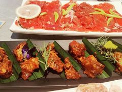 -生活如沸·顺德水牛奶火锅(人民广场店)