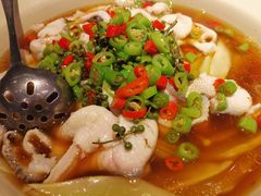 -鹿港小镇(霄云店)