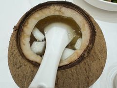 -喜宴又一村·粤菜·茶点·海鲜(壹方天地店)