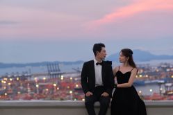 -麦田·婚纱摄影(天河新天地店)