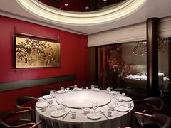 -花家怡园(四合院总店)