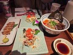 -木村武·手作寿司料理(中山亭店)