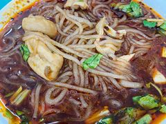 -甘记肥肠粉(马鞍北路店)