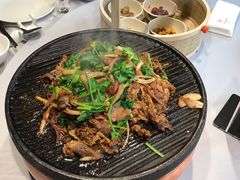 -京味斋·北京烤鸭(华威桥北工大店)