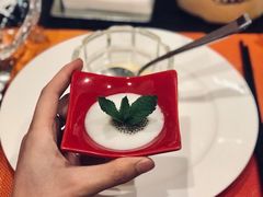 -骊韵咖啡厅(深圳中海凯骊酒店)