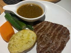 -斗牛士牛排餐厅(嘉里汇店)