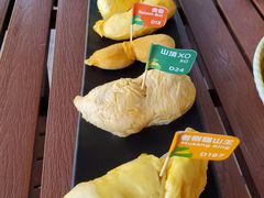 -榴莲BB 四季果园