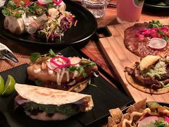 -Luchador摔跤手墨西哥餐厅(恒宇广场店)