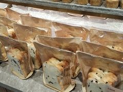 红豆吐司-UH祐禾(光谷世界城店)
