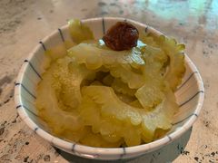 -T館·花园艺术餐厅