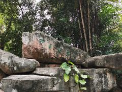 -广州雕塑公园