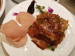 -海天楼中餐厅(吴宫泛太平洋酒店)