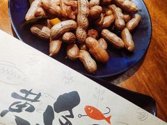 话梅花生-黄鱼炙夜·烧烤·小龙虾(世茂缤谷店)