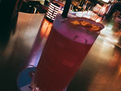 -MARU玛露音乐餐厅(大学路店)